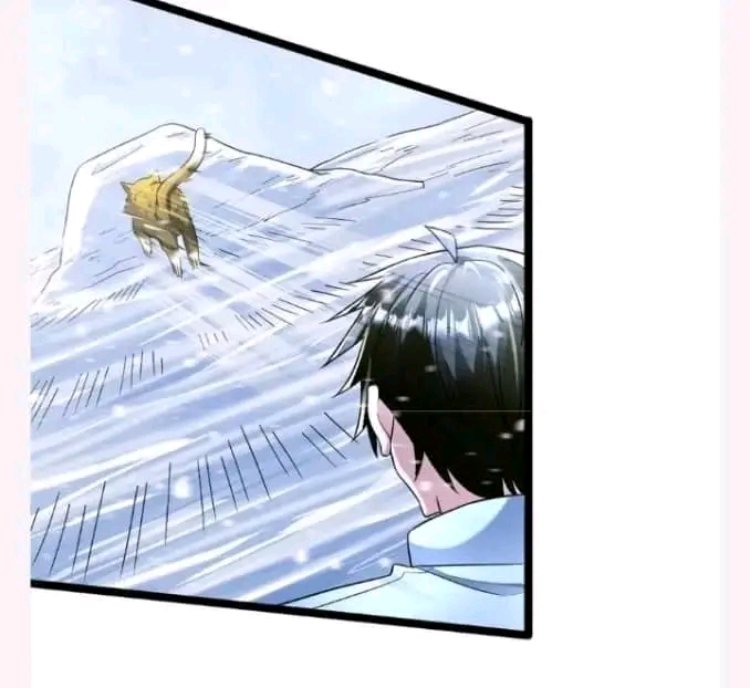 ฉันมีเซฟเฮาว์ในวันโลกาวินาศ ตอนที่ 151 หน้า 5