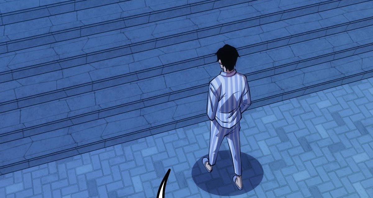 Extremely Evil Game ตอนที่ 14 หน้า 84