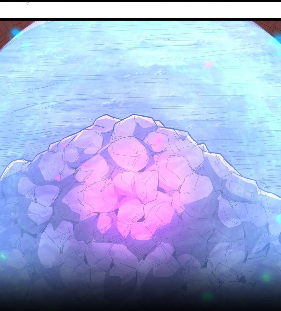 Surrounded By Monsters I Found A Little Witch ถูกปีศาจรายล้อม ข้าเก็บแม่มดน้อยขึ้นมา (ตัดจบ) ตอนที่ 12 หน้า 36