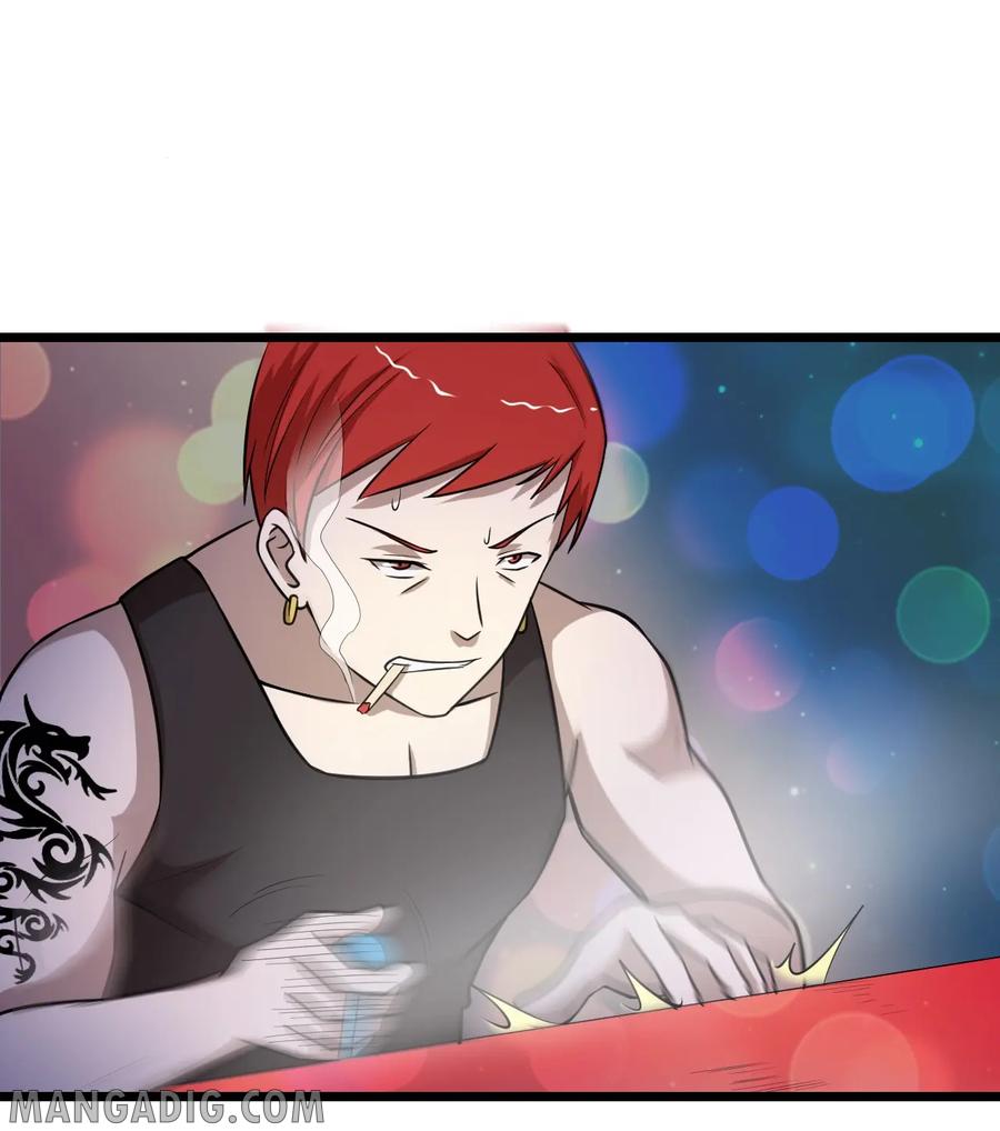 หัวหน้ามาเฟียกลับมาอายุ 16 อีกครั้ง ตอนที่ 30 หน้า 18