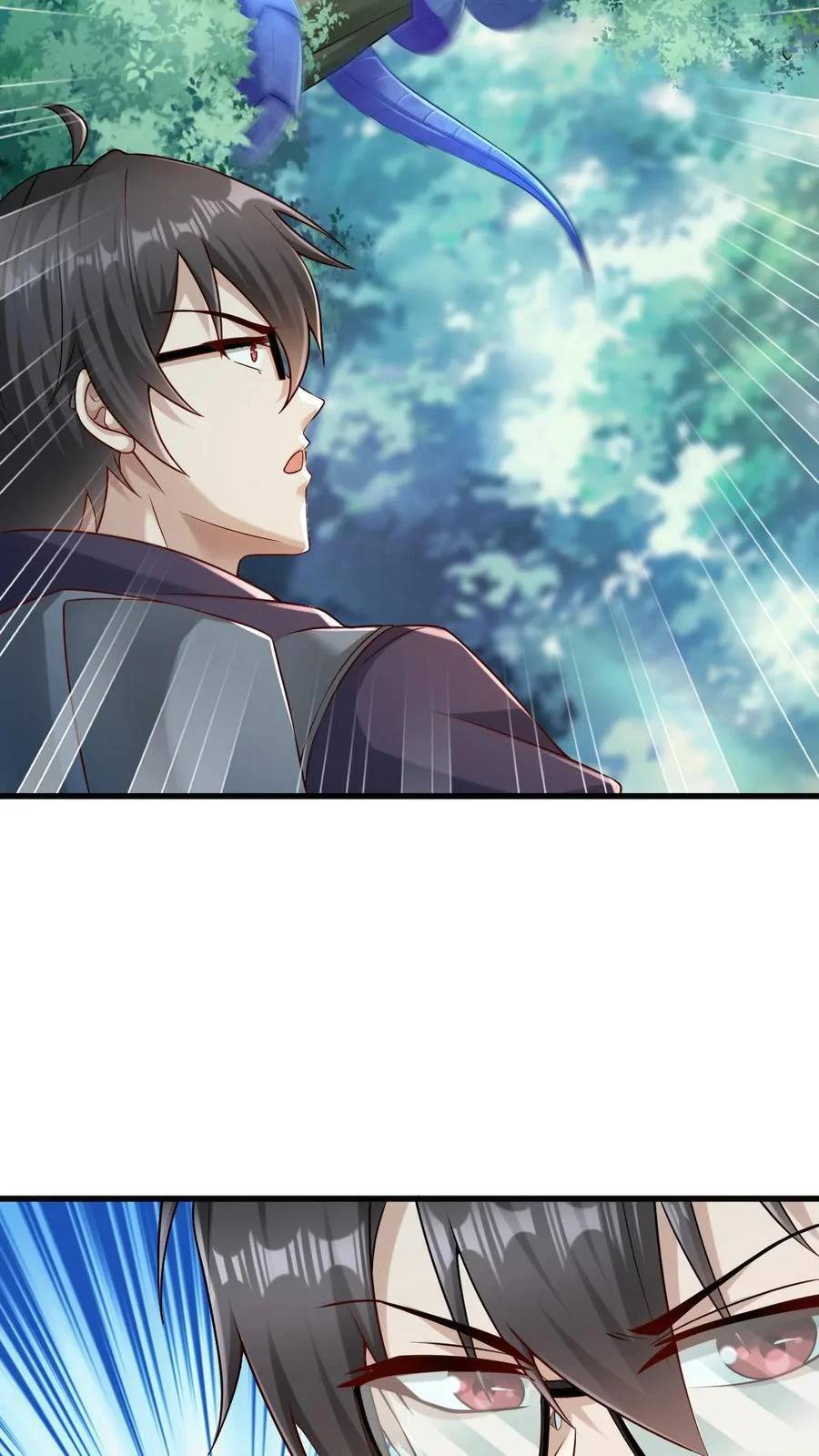 I Accidentally Became Invincible While Studying With My Sister ตอนที่ 8 หน้า 25