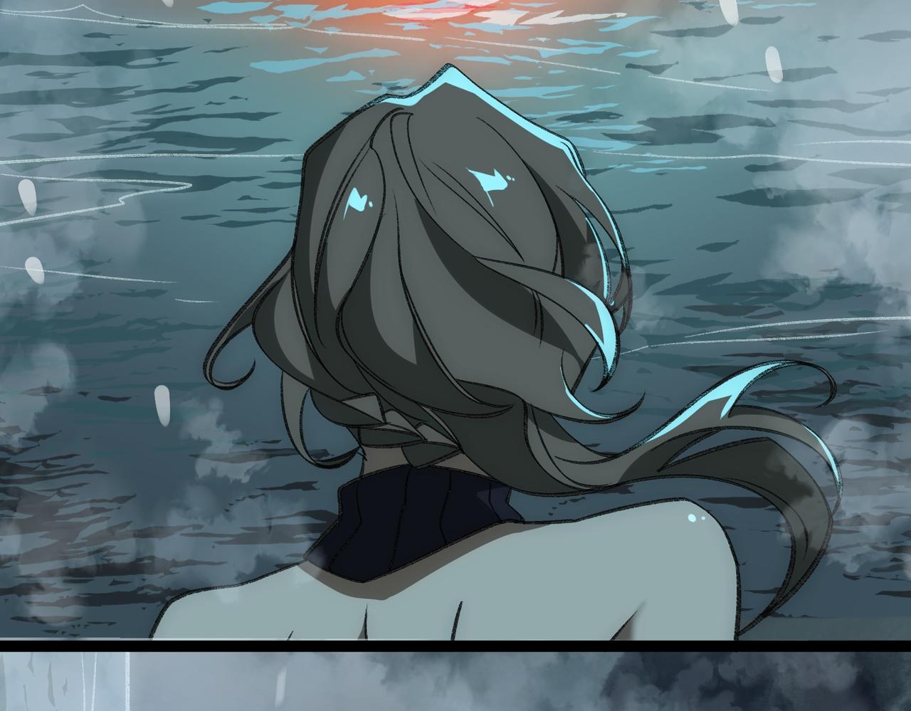 I created an Urban Legend ตอนที่ 30 หน้า 34