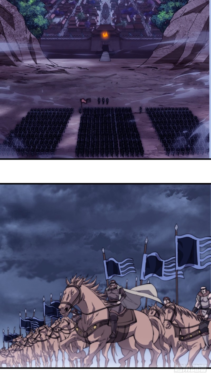 Starting a Mountain ตอนที่ 160 หน้า 9