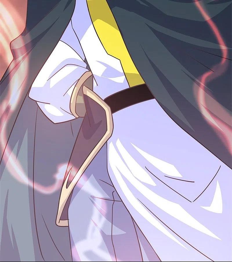 peerless battle spirit ตอนที่ 365 หน้า 46