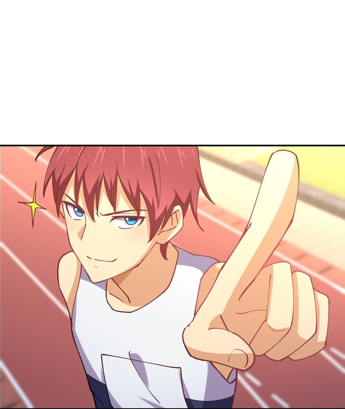 แฟนของผมชื่อหลงอ่าวเทียน ตอนที่ 11 หน้า 65