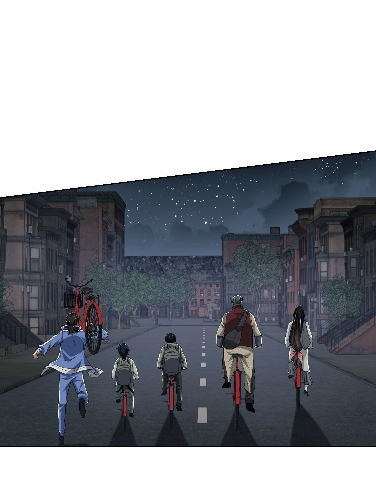 THE FIRST ORDER ตอนที่ 89 หน้า 34