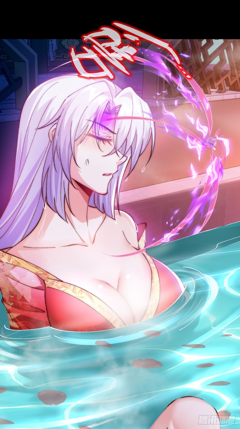 ภรรยาที่น่ารักของข้าคือจอมวายร้ายผู้ยิ่งใหญ่ ตอนที่ 8 หน้า 2