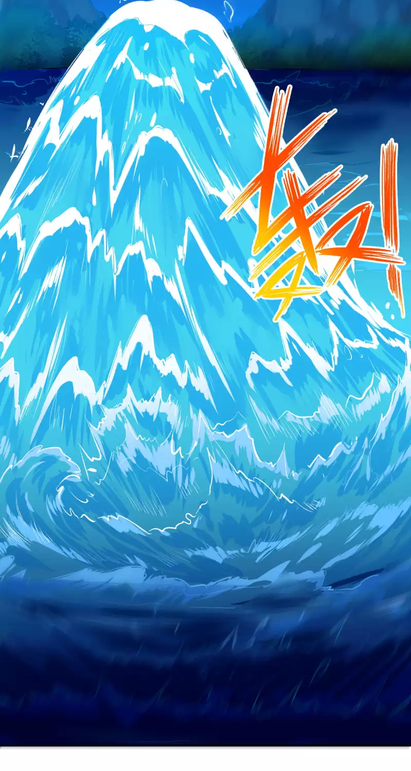 Against the Gods - อสูรพลิกฟ้า ตอนที่ 302 หน้า 17