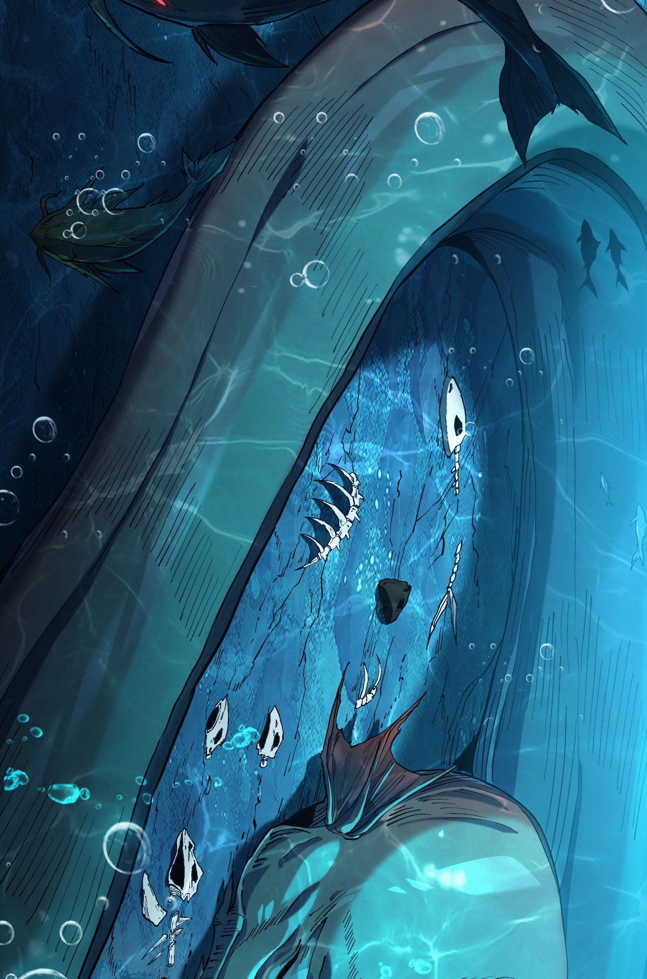 ปลาคาร์ฟ ทมิฬ ตอนที่ 2 หน้า 78