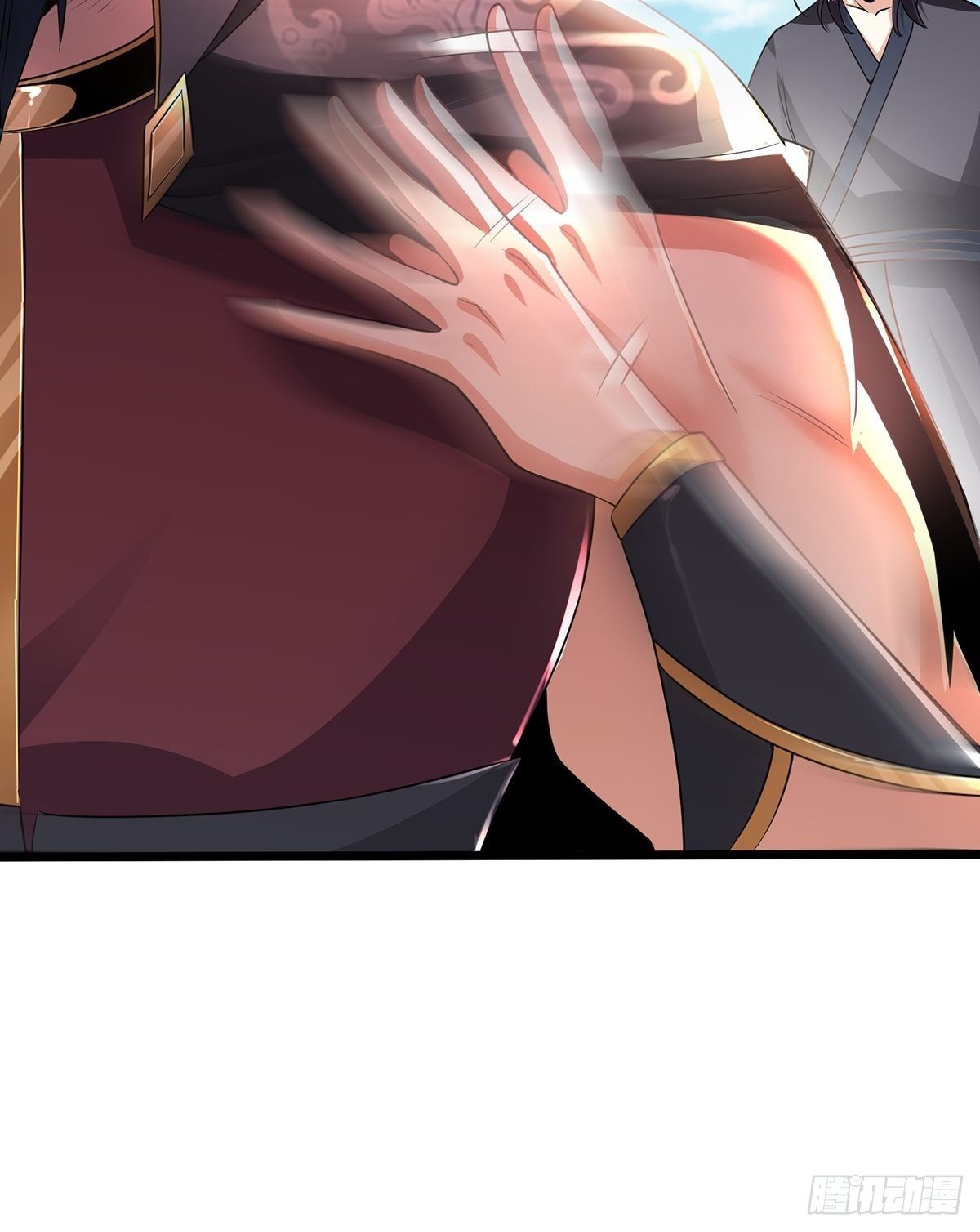 เทพกระบี่มรณะ (ชนจีน) ตอนที่ 77 หน้า 57