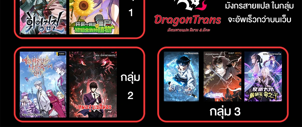 [ชน] จอมตะกละหวนคืน - Return of the Devourer ตอนที่ 19 หน้า 52