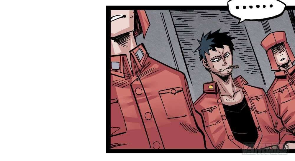 The doctor's Supremacy ตอนที่ 41 หน้า 21