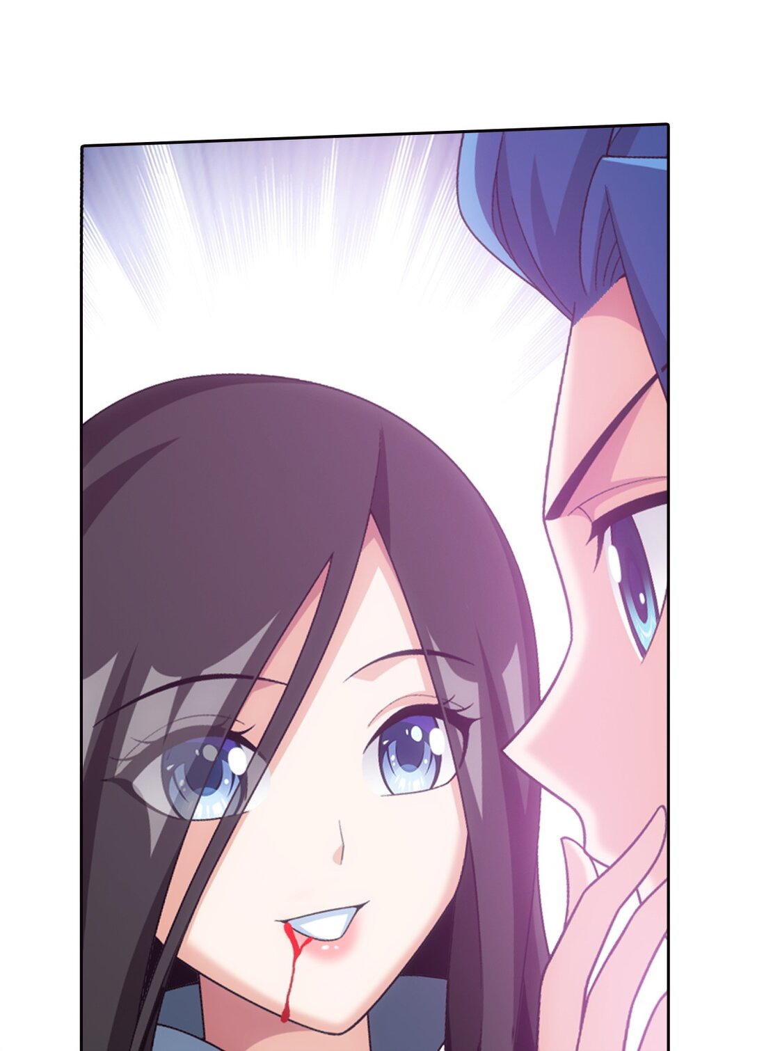 Da Zhu Zai ศึกปรมาจารย์สะท้านฟ้า (ชนจีน) ตอนที่ 387 หน้า 11