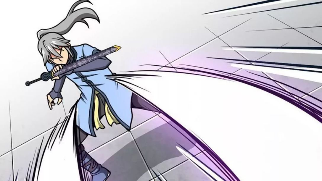 Peerless sword god เทพกระบี่ไรเทียมทาน ตอนที่ 10 หน้า 30