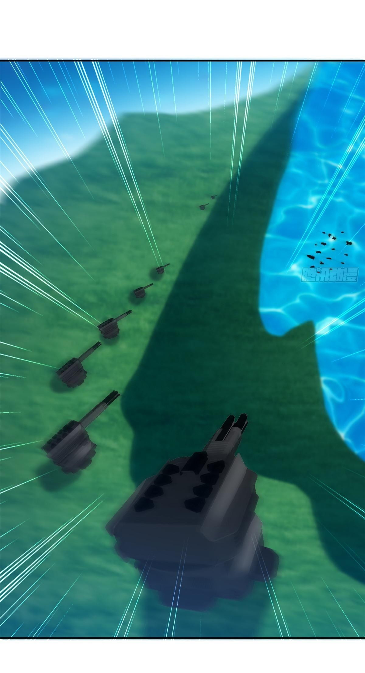 การเกิดใหม่ของพระเจ้ากับระบบผลาญเงินสุดกาว ตอนที่ 209 หน้า 30