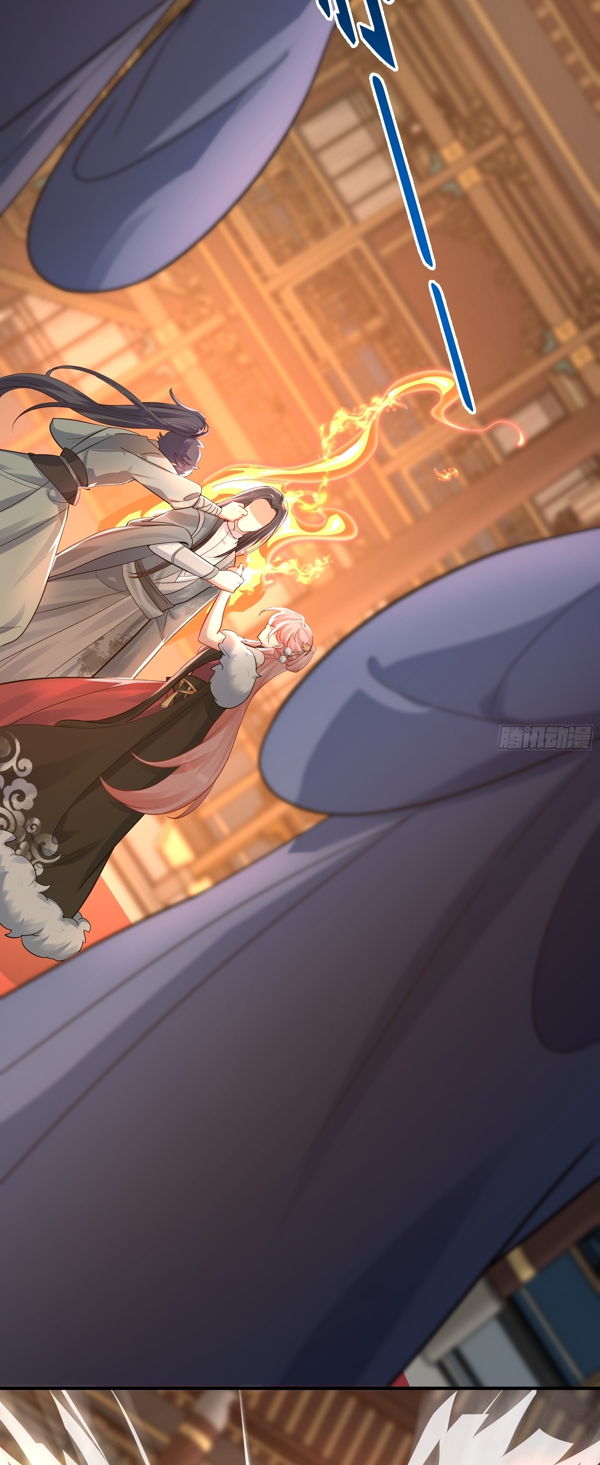 เทพเซียนหมื่นวิถี ตอนที่ 19 หน้า 6