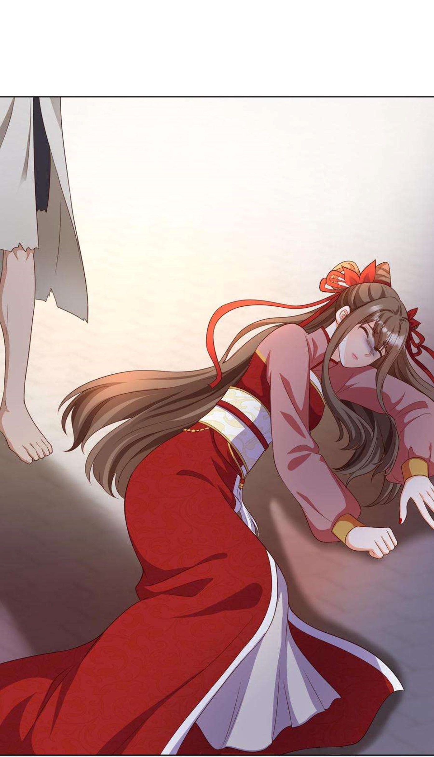 ปีศาจที่ไร้เทียมทานในโลก ตอนที่ 54 หน้า 9