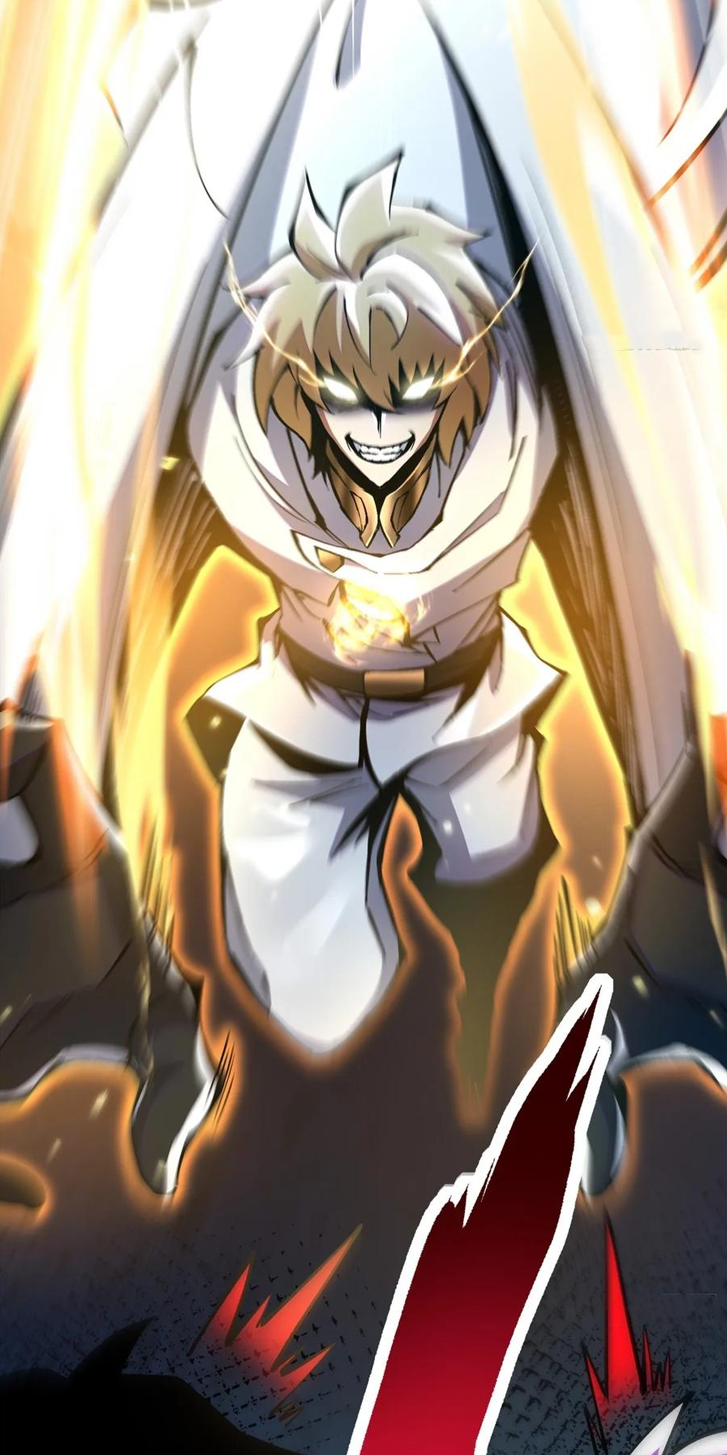 ไม่อยากเรียนทักษะ แห่งคำสาปเลย! ตอนที่ 89 หน้า 29