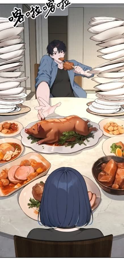 ถึงข้าจะแค่ขั้นสร้างรากฐาน แต่ข้าก็เทพ ( อัพตอนใหม่ทุกวัน เสาร์ ) กลุ่มชนแล้ว ตอนที่ 13 หน้า 15