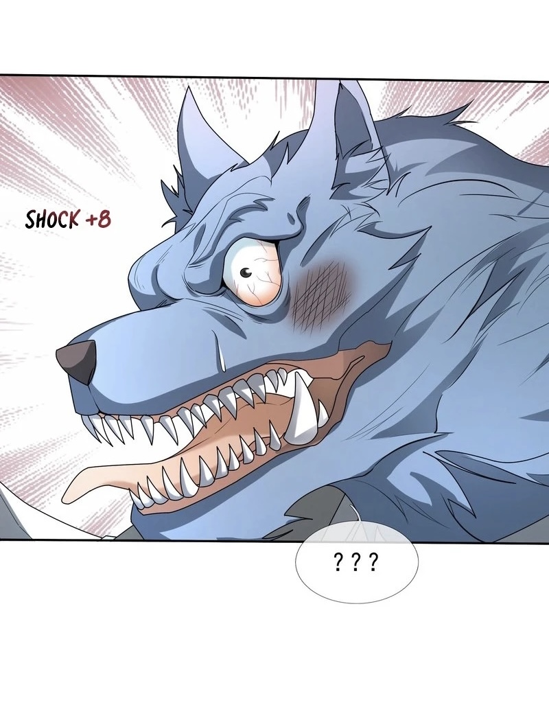 ระบบโครตเกรียน คะแนนล้านล้าน ตอนที่ 2 หน้า 5