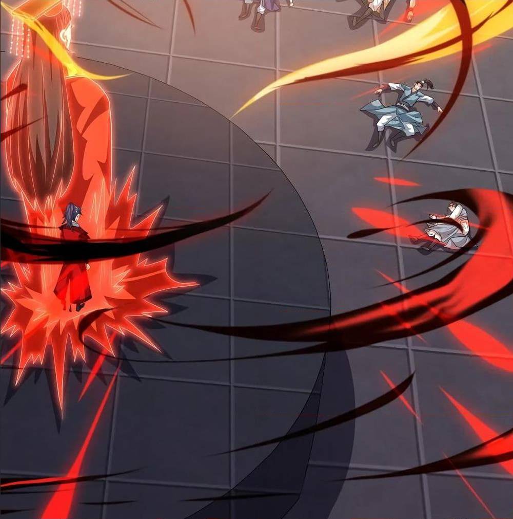 Dominate The Three Realms ตอนที่ 114 หน้า 69