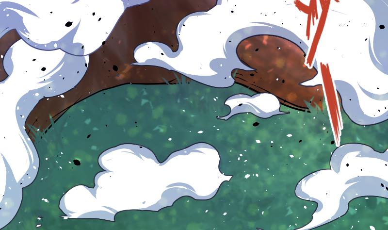 Peerless sword god เทพกระบี่ไรเทียมทาน ตอนที่ 43 หน้า 8