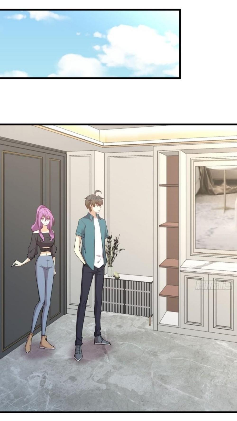 Immortal Swordsman in The Reverse World ข้าเซียนกระบี่ไม่เกาะสตรี ตอนที่ 298 หน้า 2