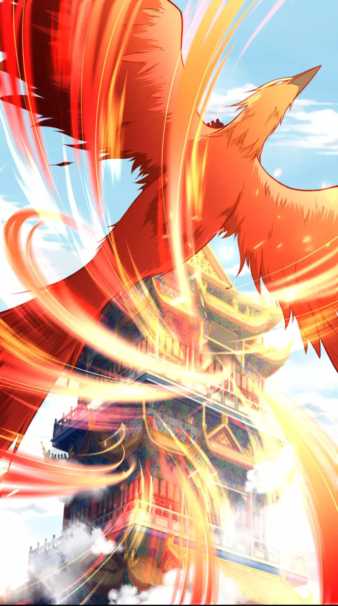 Against the Gods - อสูรพลิกฟ้า ตอนที่ 241 หน้า 11