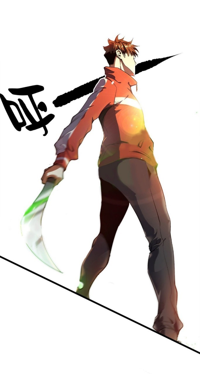 รูเล็ตเวิลด์ สุ่มไอเทมเอาชีวิตรอด ตอนที่ 2 หน้า 71