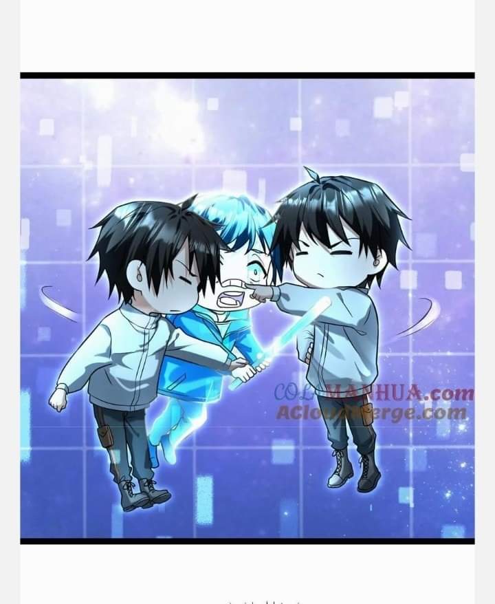 ฉันมีเซฟเฮาว์ในวันโลกาวินาศ ตอนที่ 91 หน้า 11