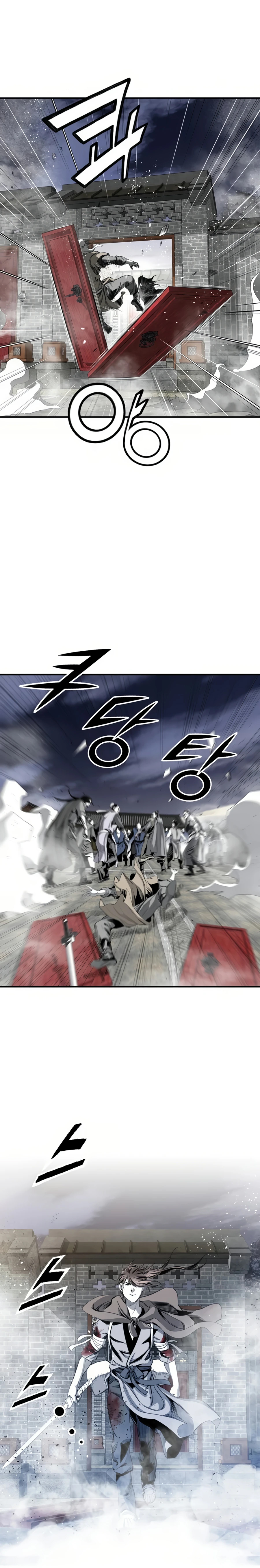 เส้นทางสู่สวรรค์ ตอนที่ 52 หน้า 11