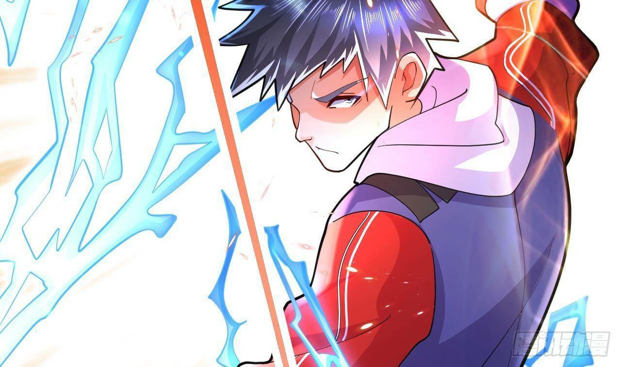 อยู่ดีๆโลกของผมก็เต็มไปด้วยสิ่งลึกลับ ตอนที่ 20 หน้า 70