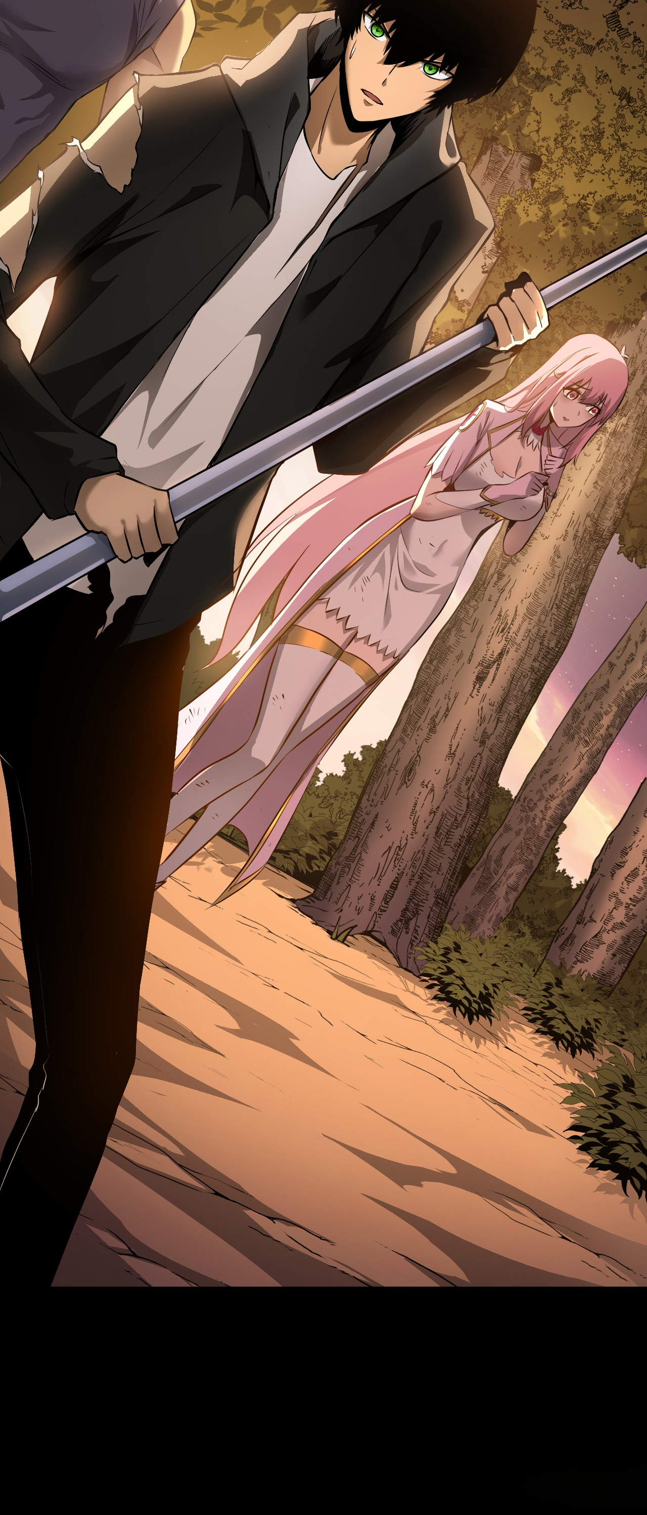 เจ้าแห่งกงล้อแห่งโชคชะตา ตอนที่ 3 หน้า 57