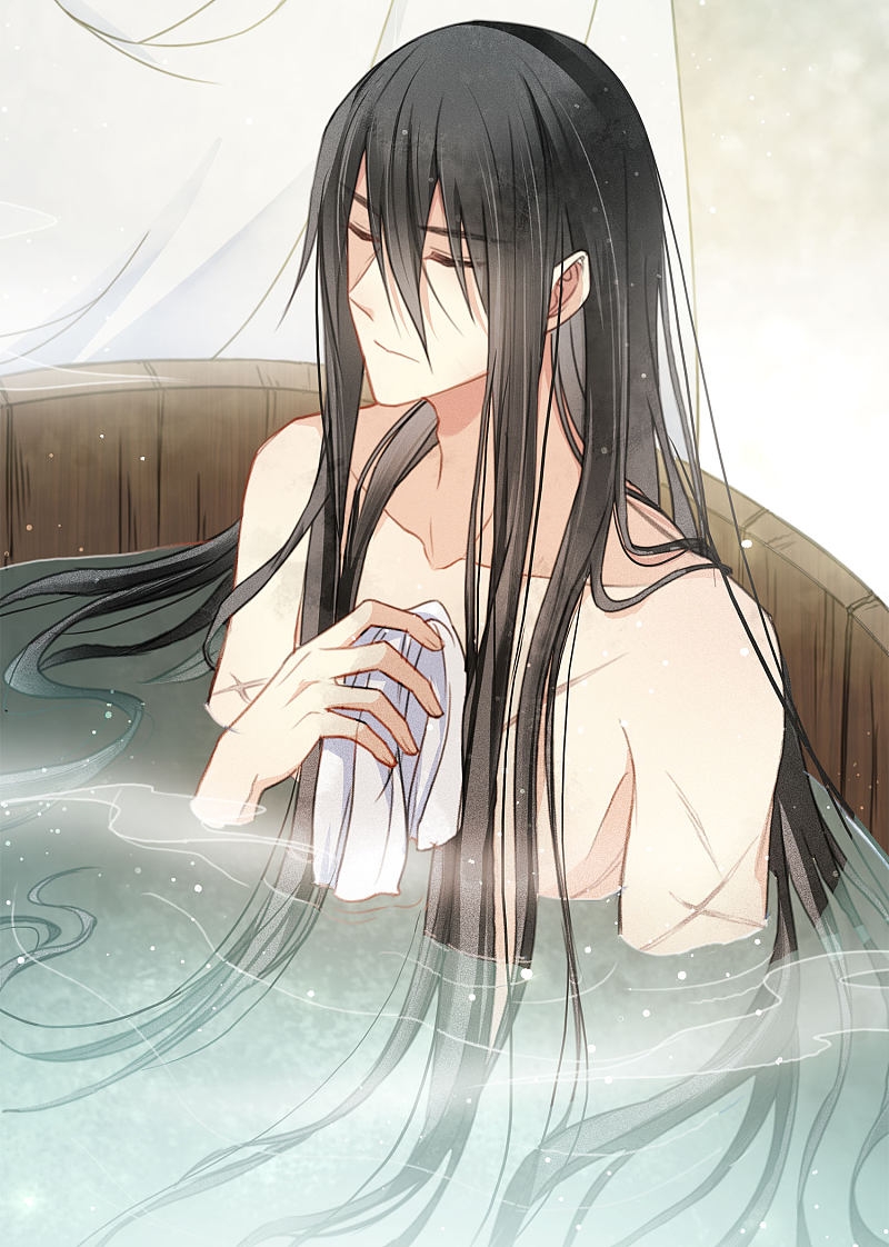 ลำนำรักเทพสวรรค์ ตอนที่ 4 หน้า 11