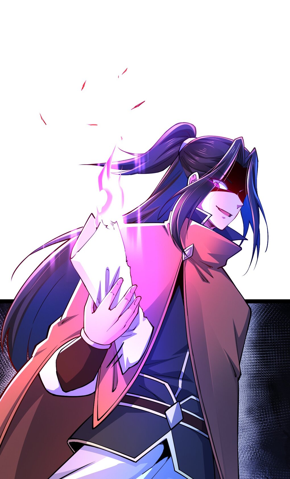 เทพกระบี่มรณะ (ชนจีน) ตอนที่ 81 หน้า 35