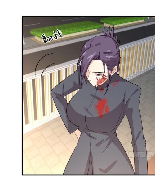 Immortal Swordsman in The Reverse World ข้าเซียนกระบี่ไม่เกาะสตรี ตอนที่ 103 หน้า 36