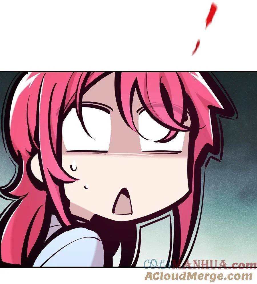 Demon x Angel can't get along! ตอนที่ 117 หน้า 30