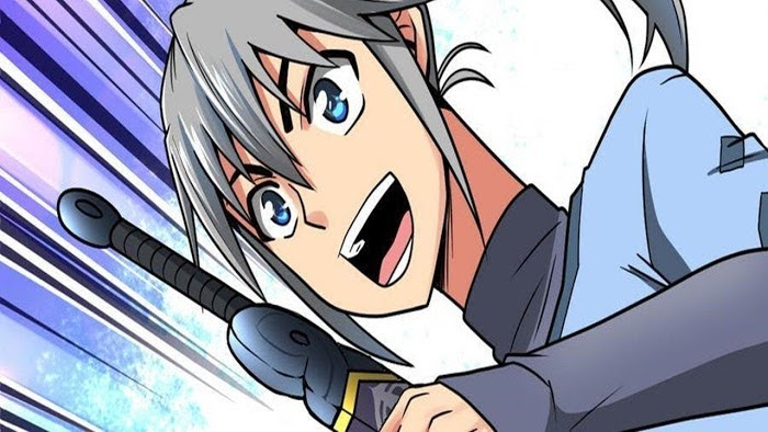 Peerless sword god เทพกระบี่ไรเทียมทาน ตอนที่ 13 หน้า 93