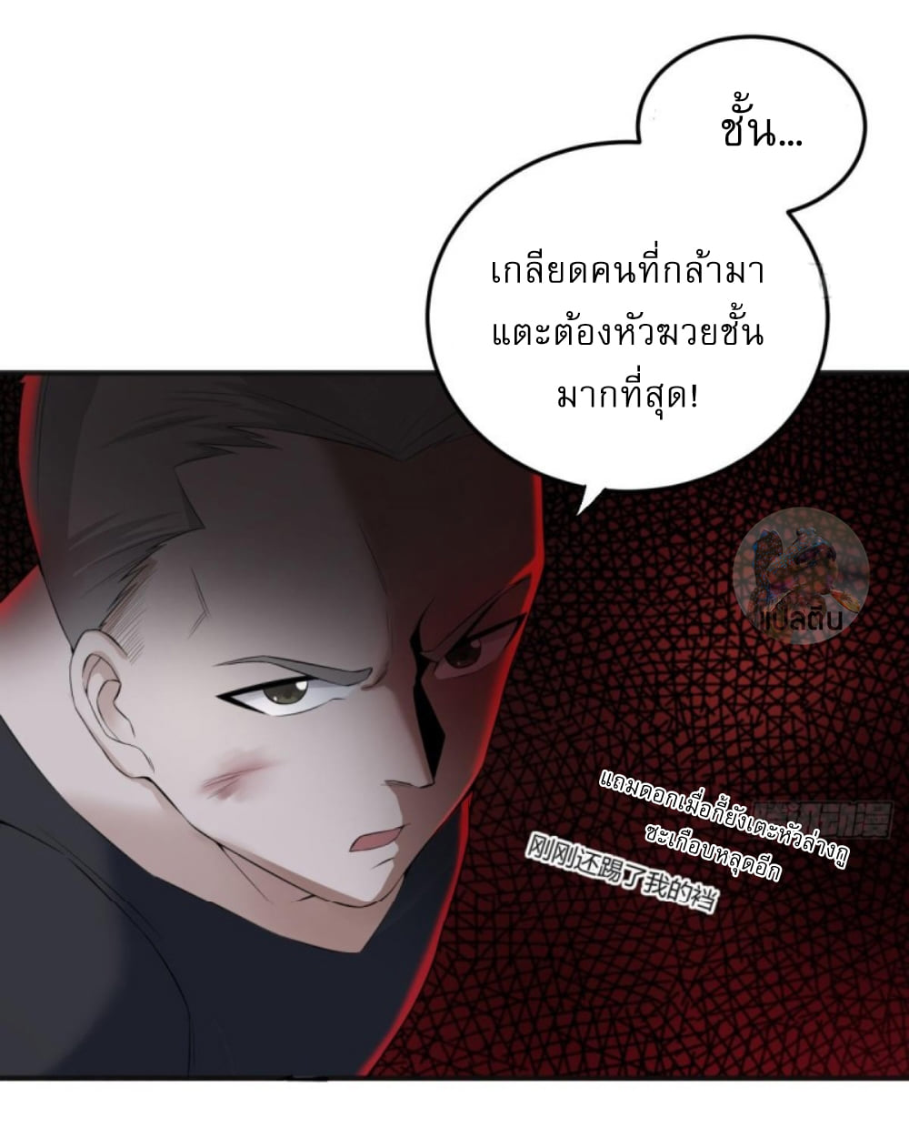 การเกิดใหม่ของราชวงศ์ถัง ตอนที่ 2 หน้า 21