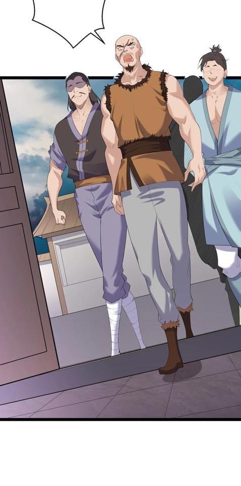 เทพวายร้ายกลับชาติมาเกิดใหม่ ตอนที่ 131 หน้า 14