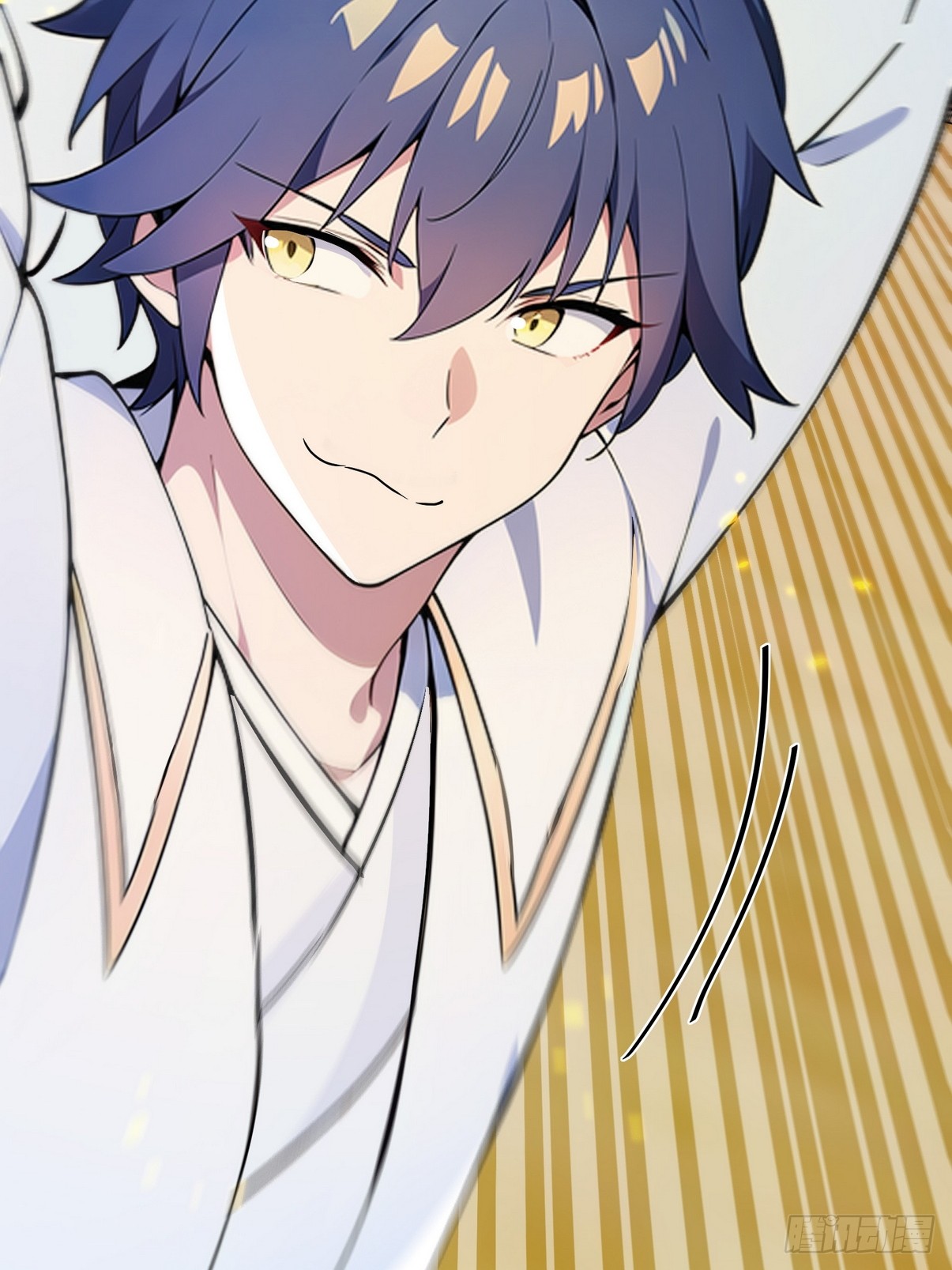 ระบบตัวเอก : ใต้หล้าแห่งนี้ข้าเป็นใหญ่ ตอนที่ 11 หน้า 31