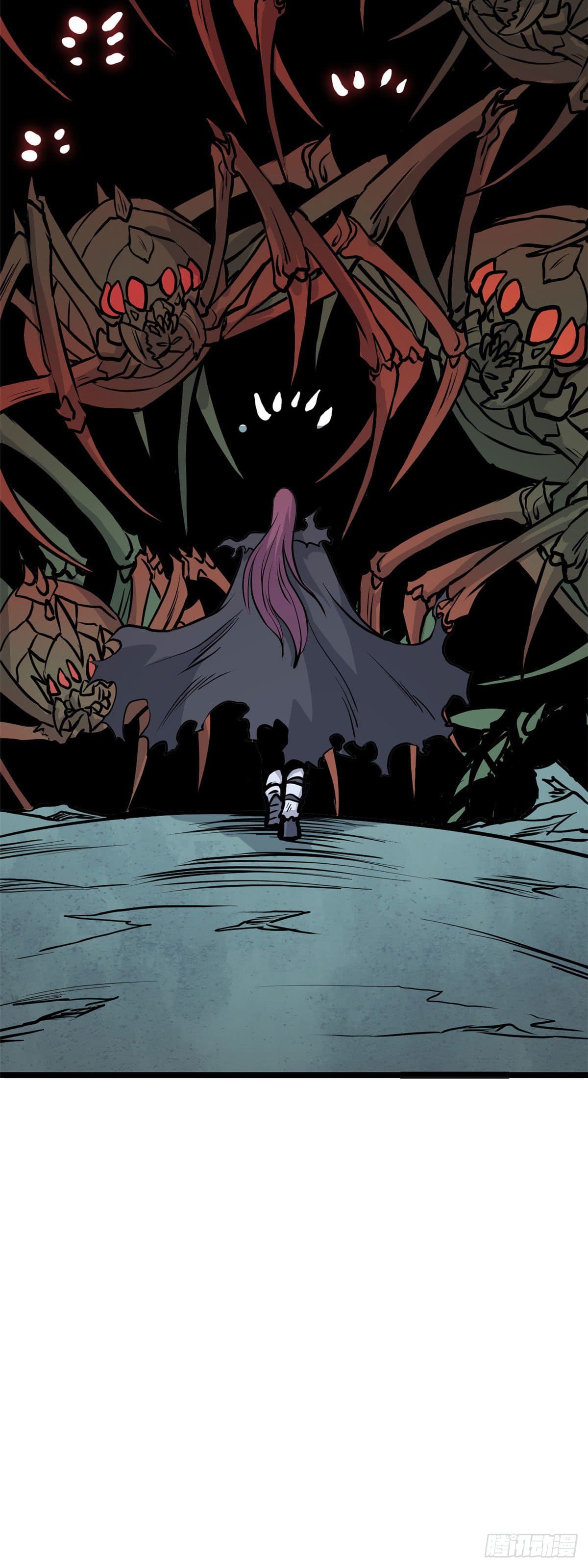 นิกายที่แข็งแกร่งที่สุด (ทันจีน) ตอนที่ 106 หน้า 41