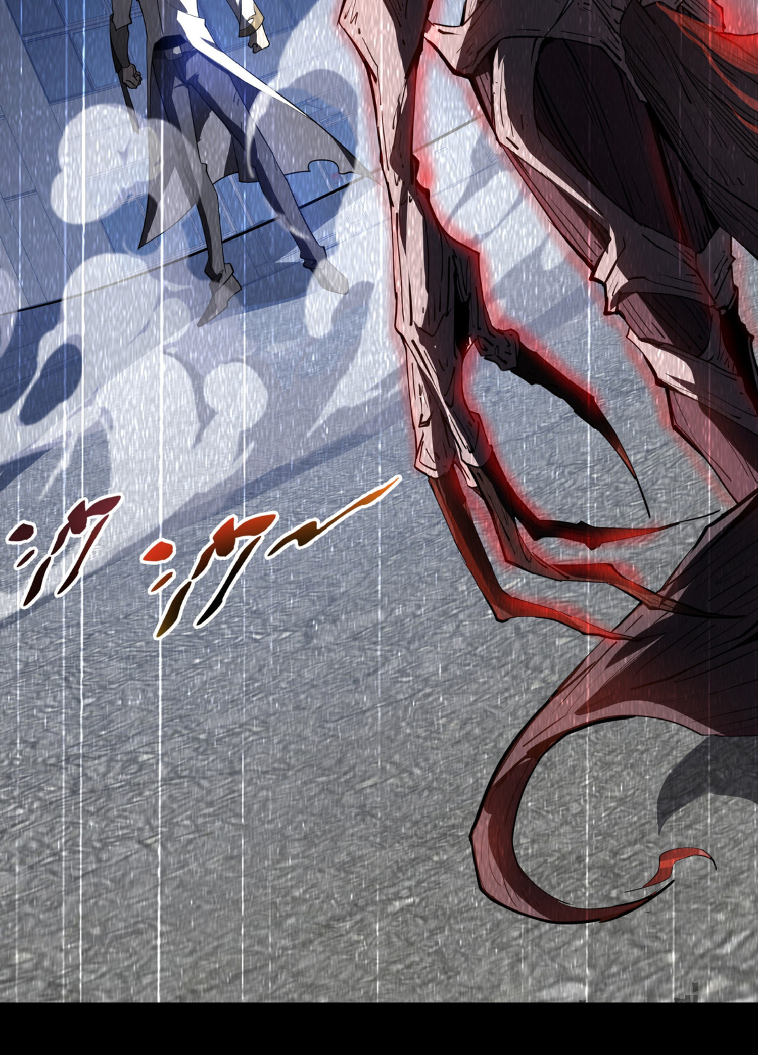 ฉันคือผู้ผูกมัดพันธสัญญารับใช้ตัวเอง(ซ้ำ) ตอนที่ 3 หน้า 20