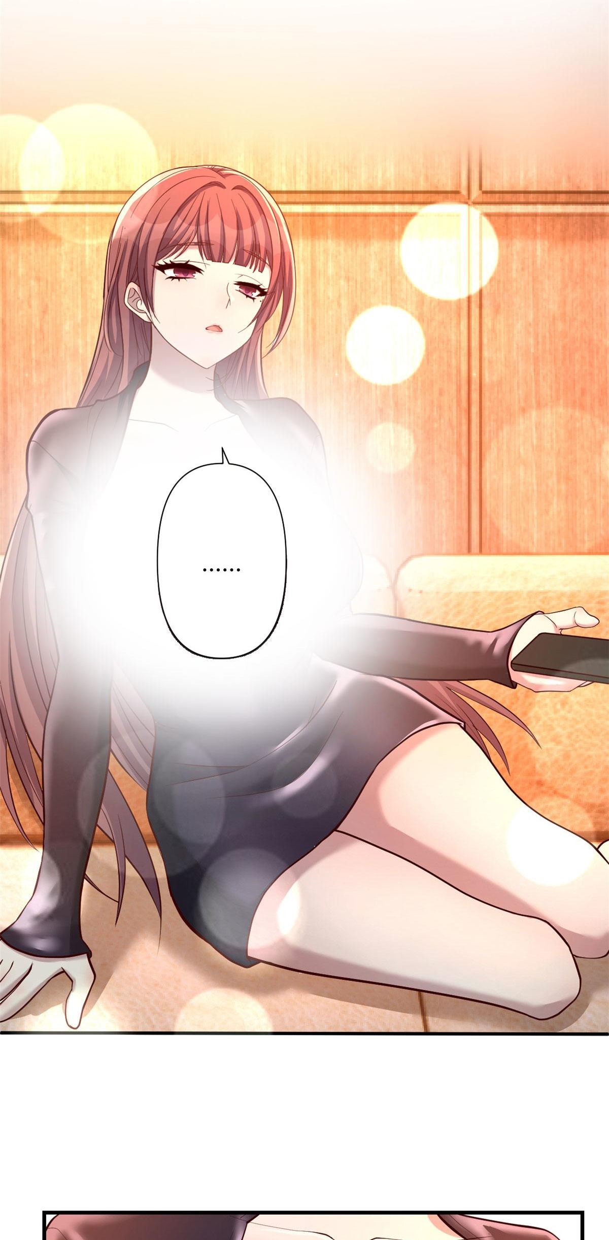 พี่สาวอยากเล่นคุณ ตอนที่ 68 หน้า 22