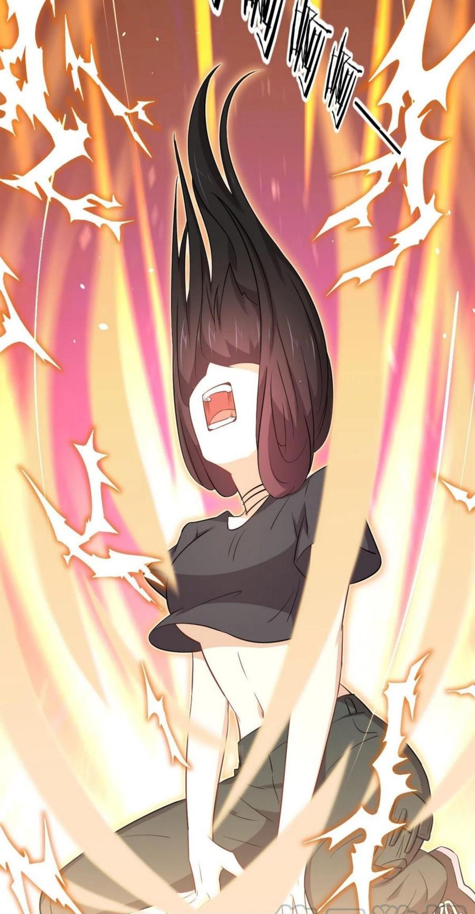 Immortal Swordsman in The Reverse World ข้าเซียนกระบี่ไม่เกาะสตรี ตอนที่ 195 หน้า 34