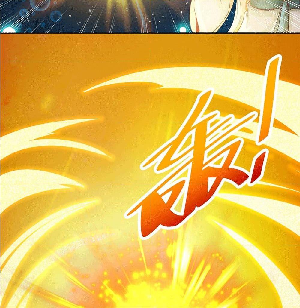 Peerless Martial Arts Everlasting : จักรพรรดินิรันดร์กาล ตอนที่ 23 หน้า 31