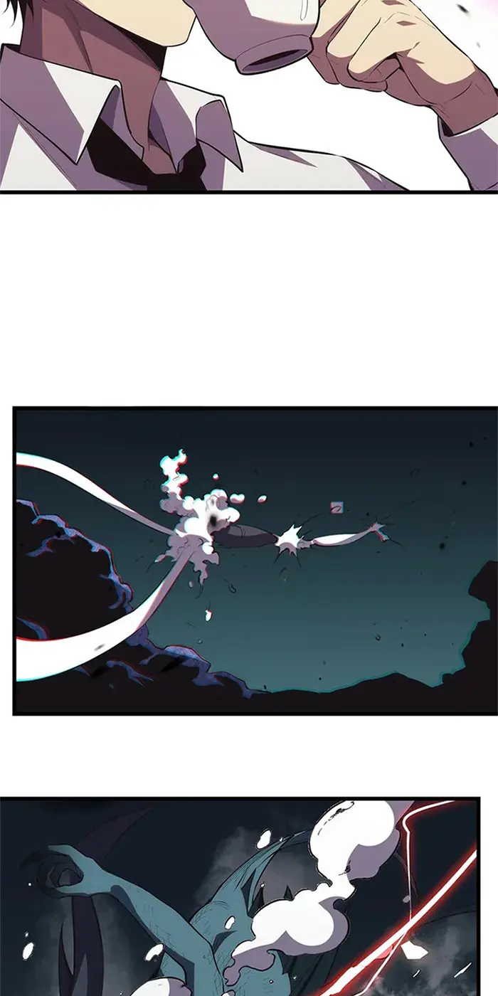 [ชนจีน] เทพอสูรเบฮีมอธ - Demon God of Apocalyptic Behemoth ตอนที่ 19 หน้า 22