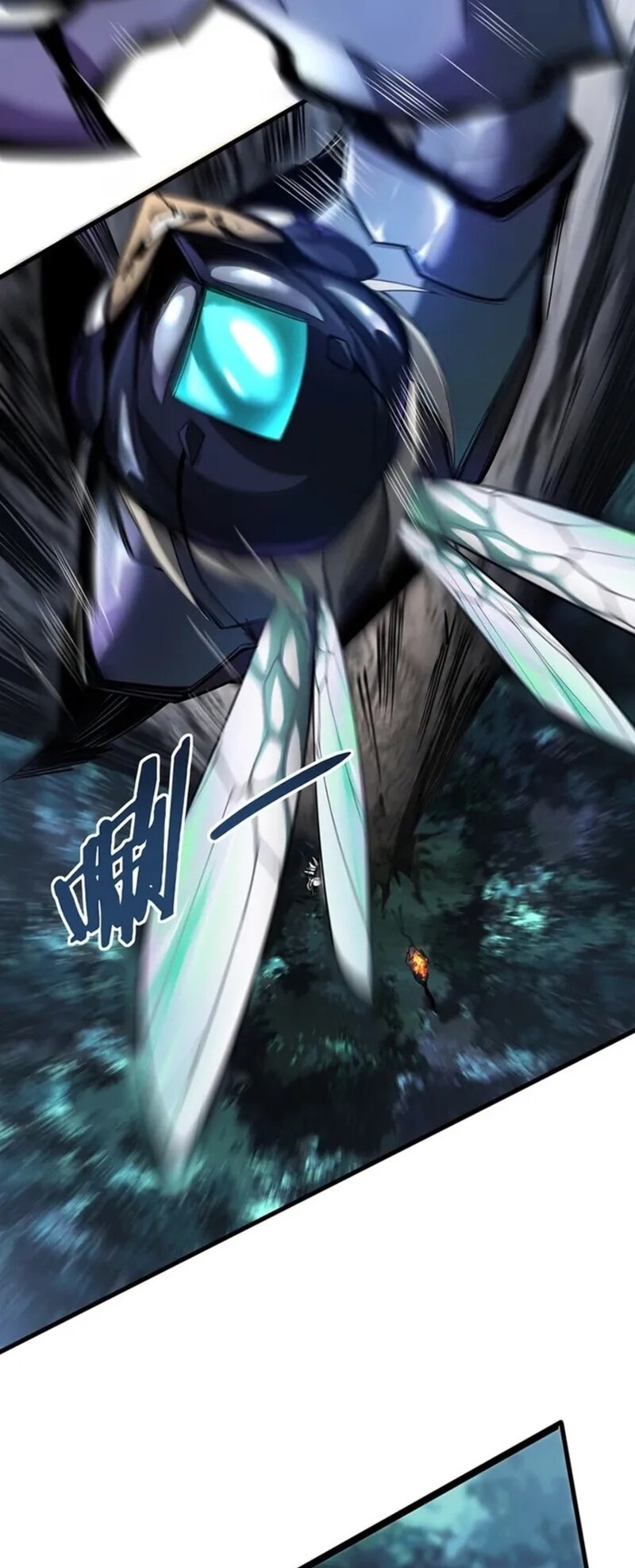 จ้าวแห่งพงไพรผู้หวนคืน ตอนที่ 3 หน้า 34