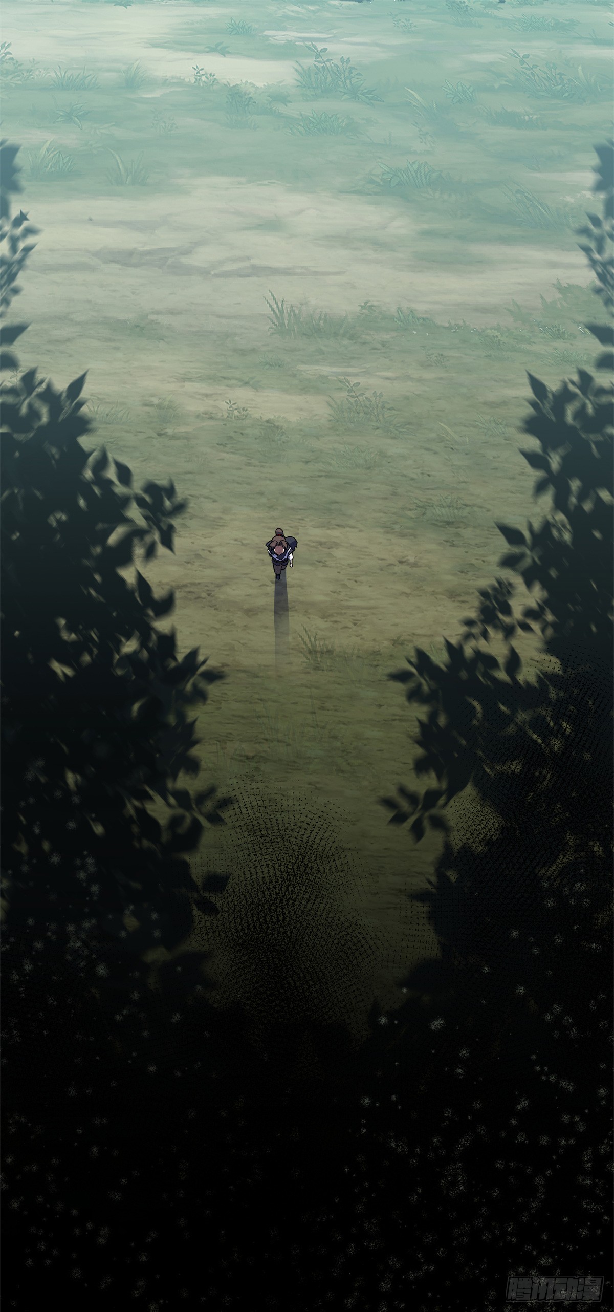 สยบวิญญาณสะท้านโลกันต์ (Remake) ตอนที่ 8 หน้า 65