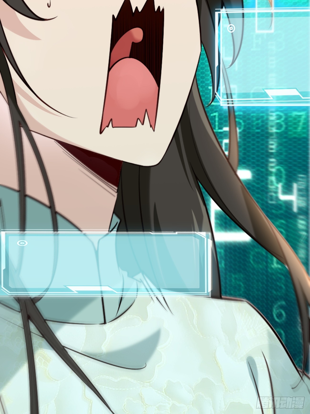 Prince Biexiu ตอนที่ 1 หน้า 30